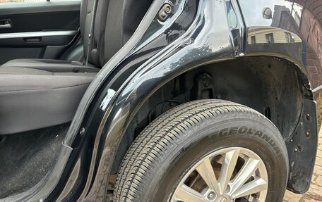 Suzuki Grand Vitara, 2010 год, 950 000 рублей, 6 фотография