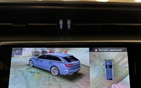 Audi A6, 2018 год, 4 999 999 рублей, 14 фотография
