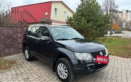 Suzuki Grand Vitara, 2010 год, 950 000 рублей, 2 фотография