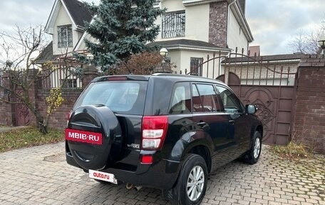 Suzuki Grand Vitara, 2010 год, 950 000 рублей, 3 фотография