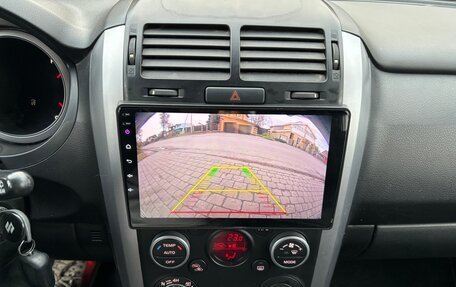 Suzuki Grand Vitara, 2010 год, 950 000 рублей, 16 фотография