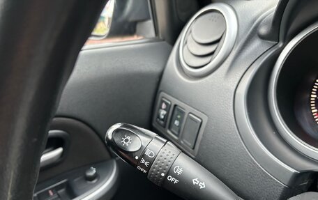 Suzuki Grand Vitara, 2010 год, 950 000 рублей, 12 фотография