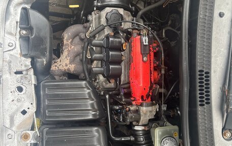 Daewoo Matiz I, 2013 год, 160 000 рублей, 6 фотография