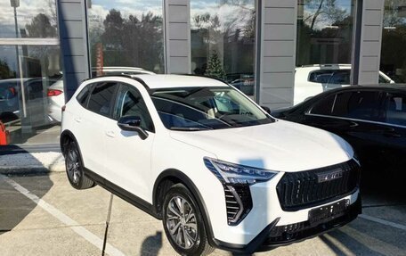 Haval Jolion, 2024 год, 1 999 999 рублей, 3 фотография