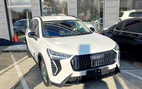 Haval Jolion, 2024 год, 1 999 999 рублей, 2 фотография