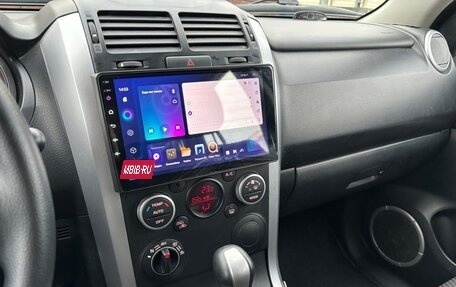 Suzuki Grand Vitara, 2010 год, 950 000 рублей, 13 фотография