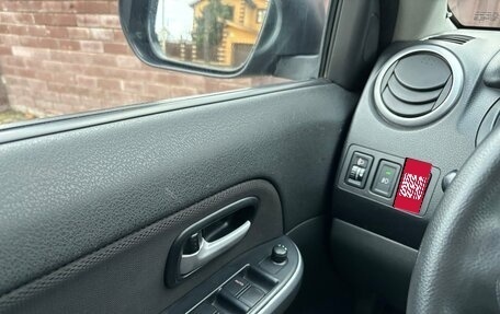 Suzuki Grand Vitara, 2010 год, 950 000 рублей, 11 фотография