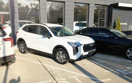 Haval Jolion, 2024 год, 1 999 999 рублей, 7 фотография