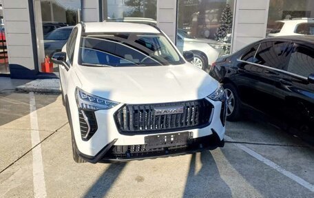 Haval Jolion, 2024 год, 1 999 999 рублей, 8 фотография