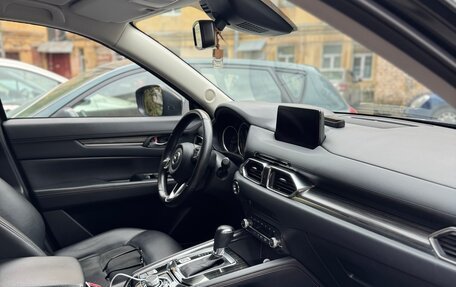 Mazda CX-5 II, 2020 год, 3 200 000 рублей, 6 фотография