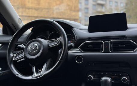 Mazda CX-5 II, 2020 год, 3 200 000 рублей, 7 фотография