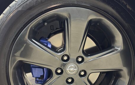 Opel Mokka I, 2013 год, 1 450 000 рублей, 3 фотография