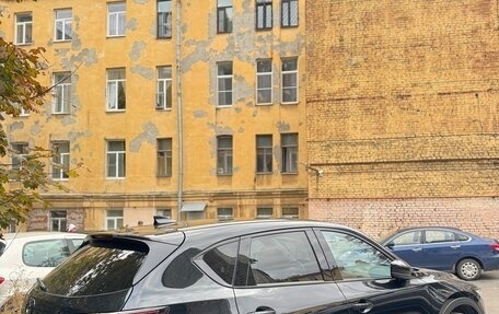 Mazda CX-5 II, 2020 год, 3 200 000 рублей, 5 фотография