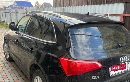 Audi Q5, 2009 год, 1 250 000 рублей, 2 фотография