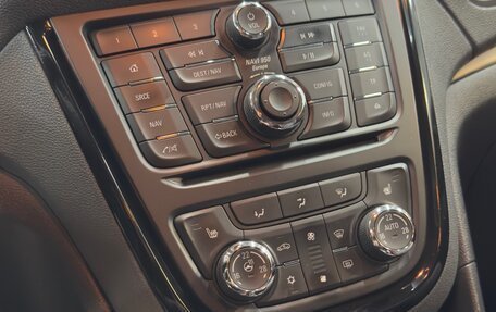 Opel Mokka I, 2013 год, 1 450 000 рублей, 10 фотография