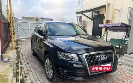 Audi Q5, 2009 год, 1 250 000 рублей, 4 фотография