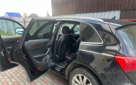 Audi Q5, 2009 год, 1 250 000 рублей, 8 фотография