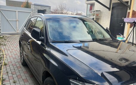 Audi Q5, 2009 год, 1 250 000 рублей, 6 фотография