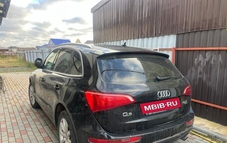 Audi Q5, 2009 год, 1 250 000 рублей, 5 фотография