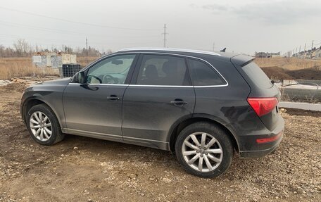 Audi Q5, 2009 год, 1 250 000 рублей, 7 фотография