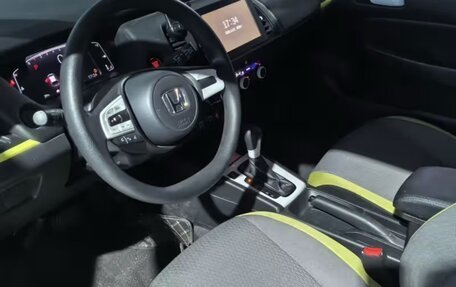 Honda Fit, 2022 год, 1 303 000 рублей, 8 фотография