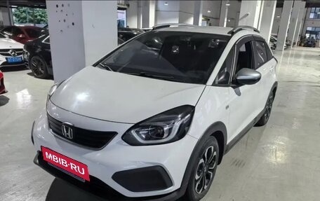 Honda Fit, 2022 год, 1 303 000 рублей, 4 фотография