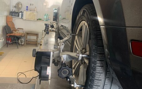 Ford Mustang VI рестайлинг, 2005 год, 2 200 000 рублей, 4 фотография