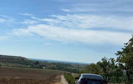 Ford Mustang VI рестайлинг, 2005 год, 2 200 000 рублей, 8 фотография