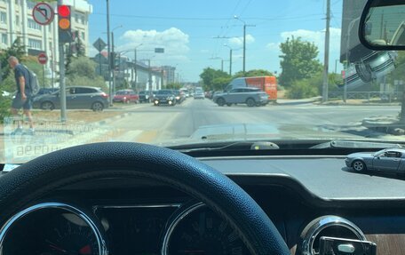 Ford Mustang VI рестайлинг, 2005 год, 2 200 000 рублей, 17 фотография