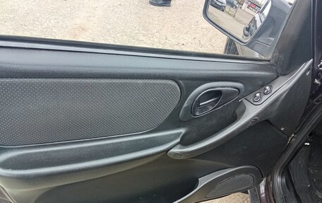 Chevrolet Niva I рестайлинг, 2012 год, 450 000 рублей, 8 фотография