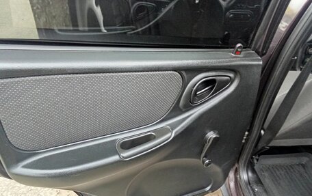 Chevrolet Niva I рестайлинг, 2012 год, 450 000 рублей, 10 фотография