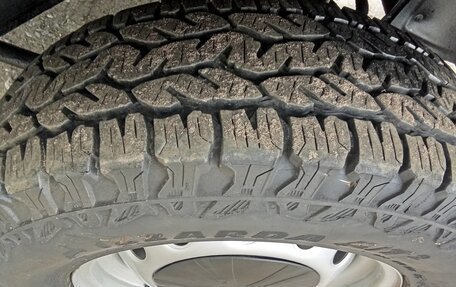 Chevrolet Niva I рестайлинг, 2012 год, 450 000 рублей, 15 фотография