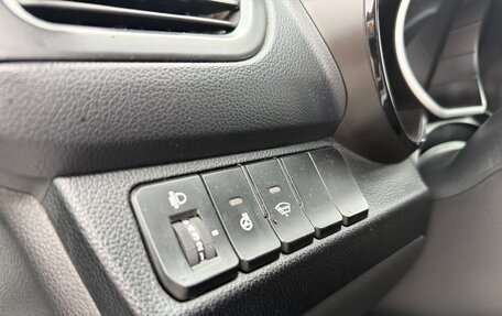 KIA Rio III рестайлинг, 2016 год, 860 000 рублей, 13 фотография