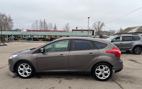 Ford Focus III, 2012 год, 640 000 рублей, 4 фотография