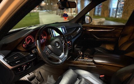 BMW X5, 2013 год, 2 470 000 рублей, 7 фотография
