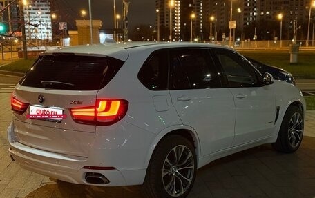 BMW X5, 2013 год, 2 470 000 рублей, 3 фотография