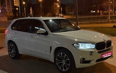 BMW X5, 2013 год, 2 470 000 рублей, 4 фотография