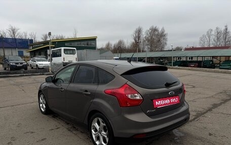 Ford Focus III, 2012 год, 640 000 рублей, 6 фотография