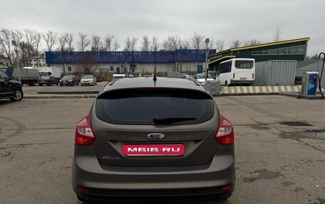 Ford Focus III, 2012 год, 640 000 рублей, 5 фотография