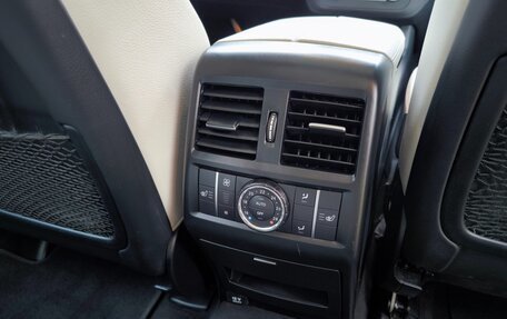 Mercedes-Benz GLE, 2017 год, 4 340 000 рублей, 9 фотография