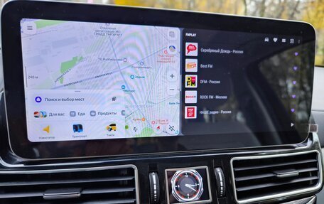 Mercedes-Benz GLE, 2017 год, 4 340 000 рублей, 12 фотография