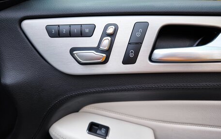 Mercedes-Benz GLE, 2017 год, 4 340 000 рублей, 5 фотография