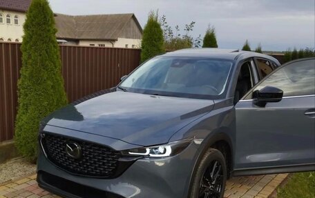 Mazda CX-5 II, 2024 год, 3 420 000 рублей, 3 фотография