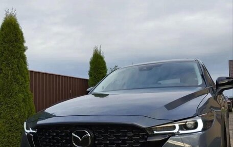 Mazda CX-5 II, 2024 год, 3 420 000 рублей, 2 фотография