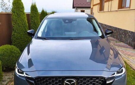 Mazda CX-5 II, 2024 год, 3 420 000 рублей, 5 фотография