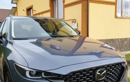 Mazda CX-5 II, 2024 год, 3 420 000 рублей, 4 фотография