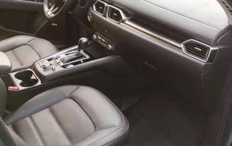 Mazda CX-5 II, 2024 год, 3 420 000 рублей, 11 фотография