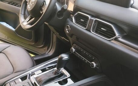 Mazda CX-5 II, 2024 год, 3 420 000 рублей, 9 фотография