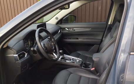 Mazda CX-5 II, 2024 год, 3 420 000 рублей, 10 фотография