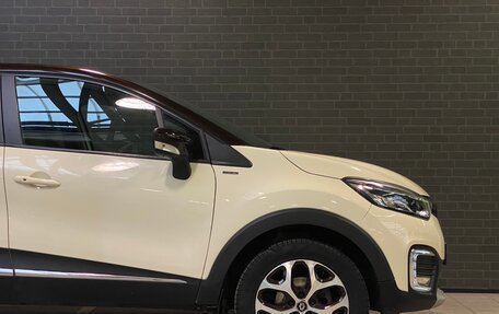 Renault Kaptur I рестайлинг, 2018 год, 1 790 000 рублей, 8 фотография